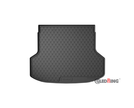 Boot liner suitable for Kia Cee'd SW (CD) 2018-, Image 2