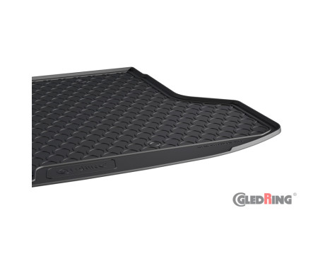 Boot liner suitable for Kia Cee'd SW (CD) 2018-, Image 3