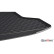 Boot liner suitable for Kia Cee'd SW (CD) 2018-, Thumbnail 4