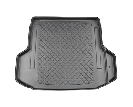 Boot liner suitable for Kia Ceed III (CD) SportsWagon 2018+ (incl. Facelift)