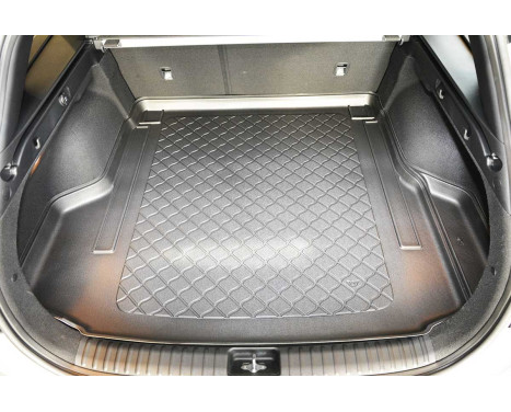 Boot liner suitable for Kia Ceed III (CD) SportsWagon 2018+ (incl. Facelift), Image 5