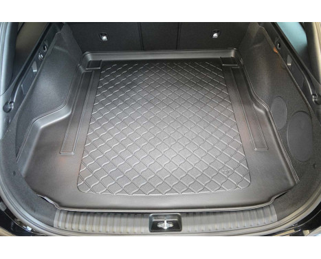 Boot liner suitable for Kia Ceed III (CD) SportsWagon 2018+ (incl. Facelift), Image 7