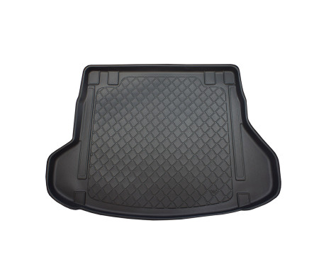 Boot liner suitable for Kia Ceed SportsWagon / Hyundai i30 Stationwagon 2012-2018