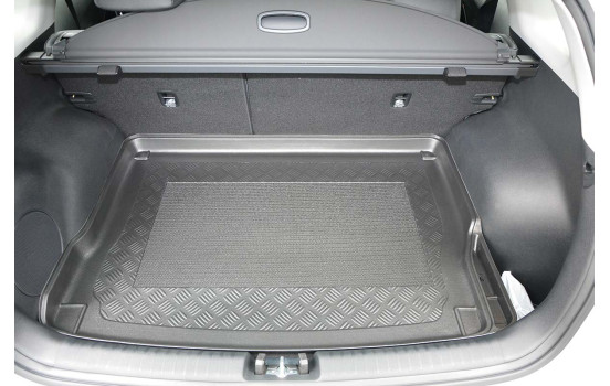 Boot liner suitable for Kia Niro 2016- (high loading floor), Image 6