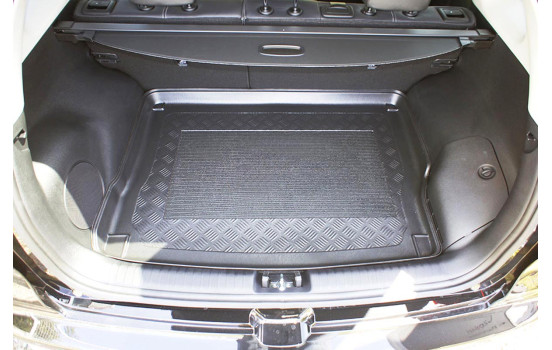 Boot liner suitable for Kia Niro 2016- (high loading floor), Image 7
