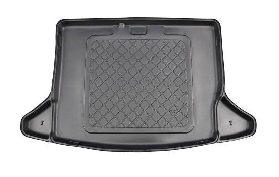 Boot liner suitable for Kia Niro 2016+