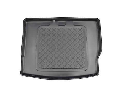 Boot liner suitable for Kia Niro 2016+, Image 2