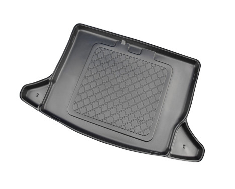 Boot liner suitable for Kia Niro 2016+, Image 3