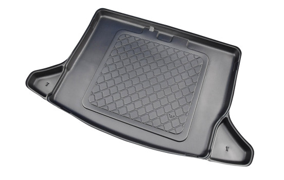 Boot liner suitable for Kia Niro 2016+, Image 4