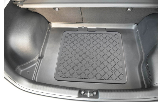 Boot liner suitable for Kia Niro 2016+, Image 5