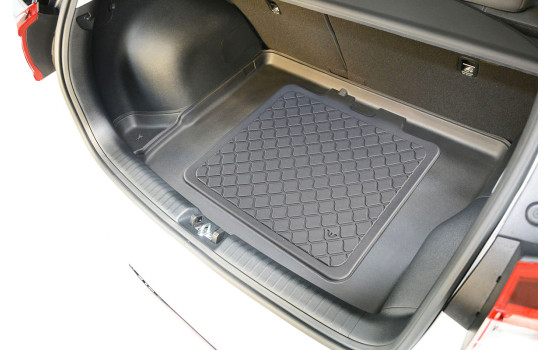 Boot liner suitable for Kia Niro 2016+, Image 6