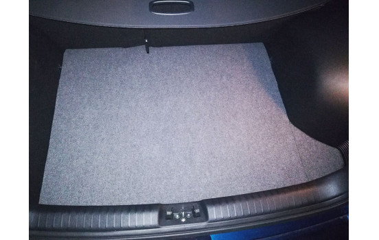 Boot liner suitable for Kia Niro 2016+, Image 9