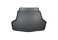 Boot liner suitable for Kia Optima (JF) 2015+