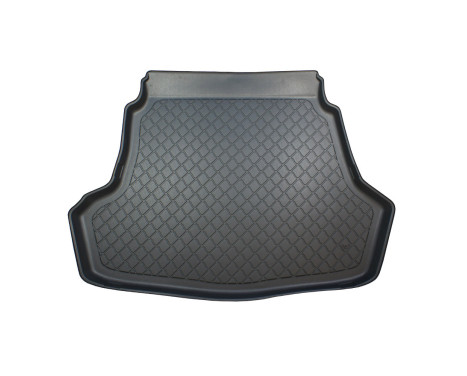 Boot liner suitable for Kia Optima (JF) 2015+