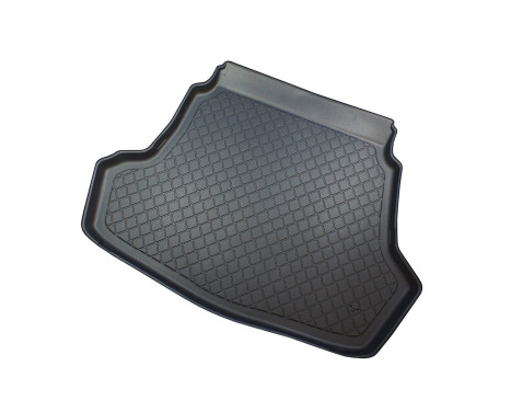 Boot liner suitable for Kia Optima (JF) 2015+, Image 2