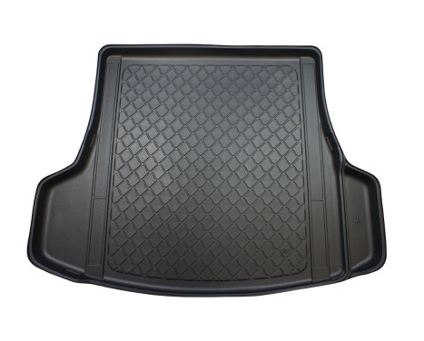 Boot liner suitable for Kia Optima (JF) Sportswagon 2016+