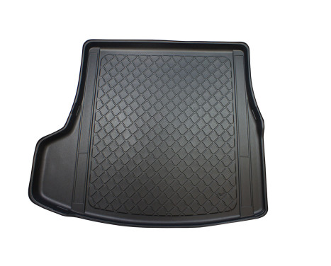 Boot liner suitable for Kia Optima (JF) Sportswagon 2016+, Image 2