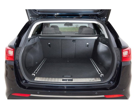 Boot liner suitable for Kia Optima (JF) Sportswagon 2016+, Image 3