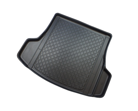 Boot liner suitable for Kia Optima (JF) Sportswagon 2016+, Image 4