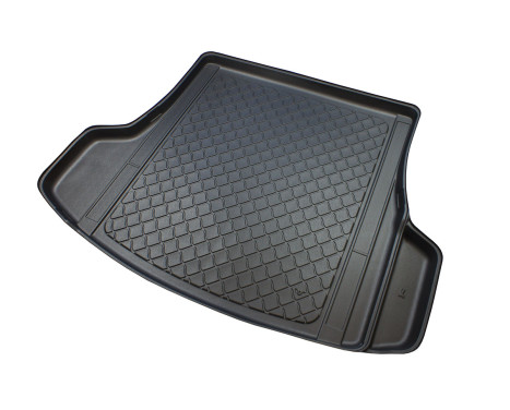 Boot liner suitable for Kia Optima (JF) Sportswagon 2016+, Image 5