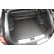 Boot liner suitable for Kia Optima (JF) Sportswagon 2016+, Thumbnail 7