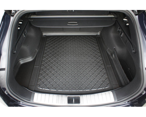 Boot liner suitable for Kia Optima (JF) Sportswagon 2016+, Image 8