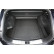 Boot liner suitable for Kia Optima (JF) Sportswagon 2016+, Thumbnail 8