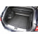 Boot liner suitable for Kia Optima (JF) Sportswagon 2016+, Thumbnail 9