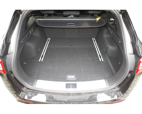 Boot liner suitable for Kia Optima (JF) Sportswagon 2016+, Image 10