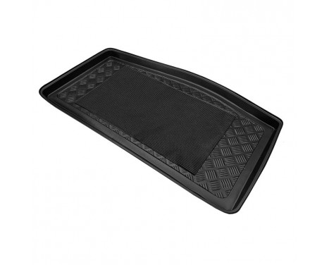 Boot liner suitable for Kia Picanto 2017-