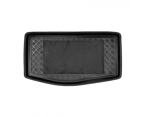 Boot liner suitable for Kia Picanto 2017-, Image 3