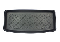 Boot liner suitable for Kia Picanto III (JA) 2017+ (incl. Facelift)