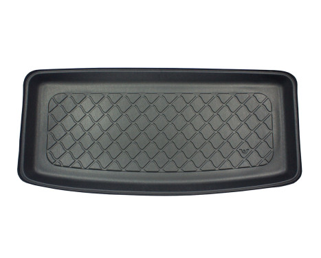 Boot liner suitable for Kia Picanto III (JA) 2017+ (incl. Facelift)