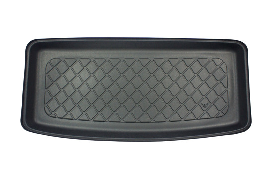 Boot liner suitable for Kia Picanto III (JA) 2017+ (incl. Facelift)