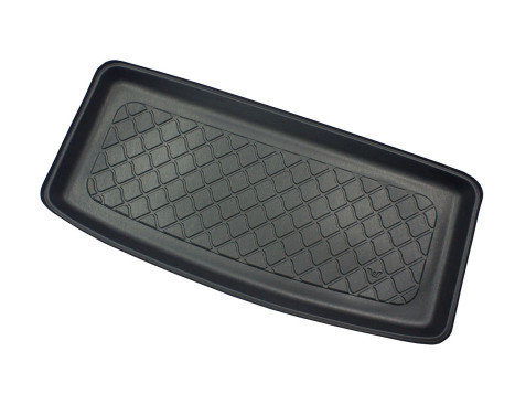 Boot liner suitable for Kia Picanto III (JA) 2017+ (incl. Facelift), Image 2