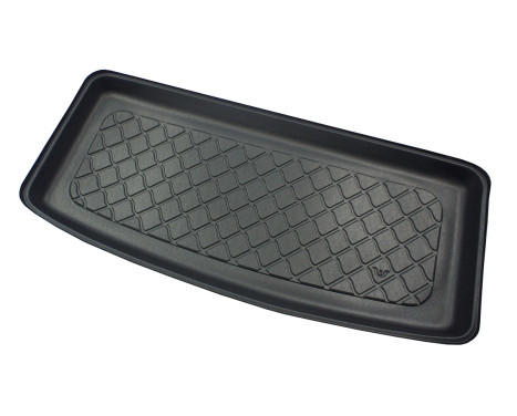 Boot liner suitable for Kia Picanto III (JA) 2017+ (incl. Facelift), Image 3