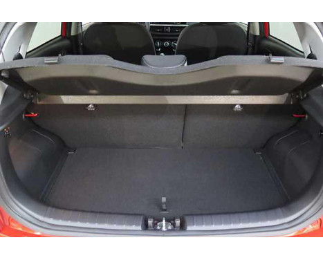 Boot liner suitable for Kia Picanto III (JA) 2017+ (incl. Facelift), Image 4