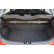 Boot liner suitable for Kia Picanto III (JA) 2017+ (incl. Facelift), Thumbnail 4