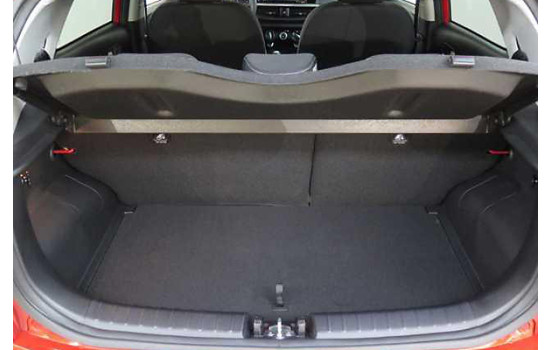 Boot liner suitable for Kia Picanto III (JA) 2017+ (incl. Facelift), Image 4