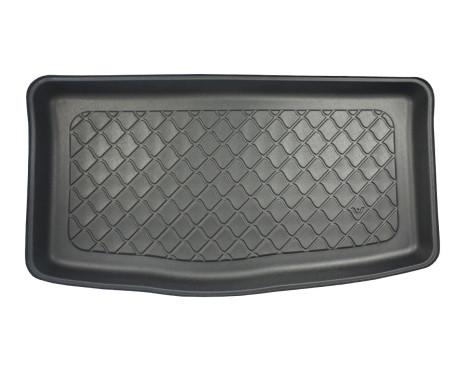 Boot liner suitable for Kia Picanto III (JA) 2017+ (incl. Facelift)