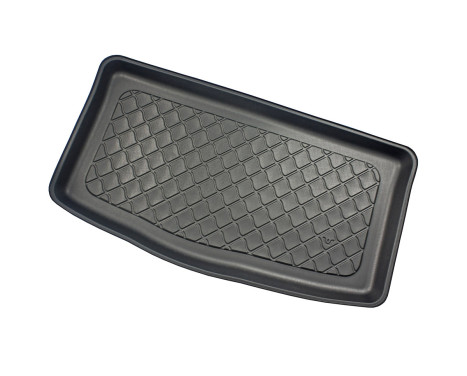 Boot liner suitable for Kia Picanto III (JA) 2017+ (incl. Facelift), Image 2