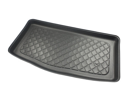 Boot liner suitable for Kia Picanto III (JA) 2017+ (incl. Facelift), Image 3