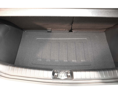 Boot liner suitable for Kia Picanto III (JA) 2017+ (incl. Facelift), Image 6