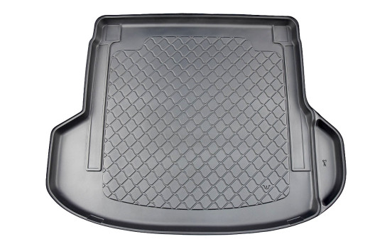 Boot liner suitable for Kia ProCeed 2018+ (incl. Facelift)