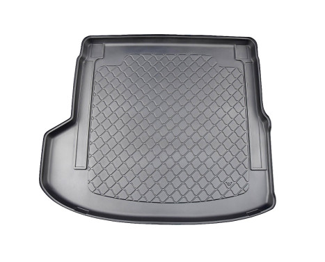Boot liner suitable for Kia ProCeed 2018+ (incl. Facelift), Image 2