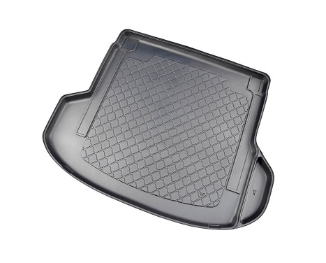 Boot liner suitable for Kia ProCeed 2018+ (incl. Facelift), Image 3