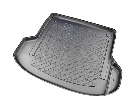 Boot liner suitable for Kia ProCeed 2018+ (incl. Facelift), Image 4