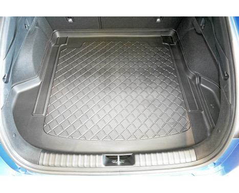 Boot liner suitable for Kia ProCeed 2018+ (incl. Facelift), Image 5