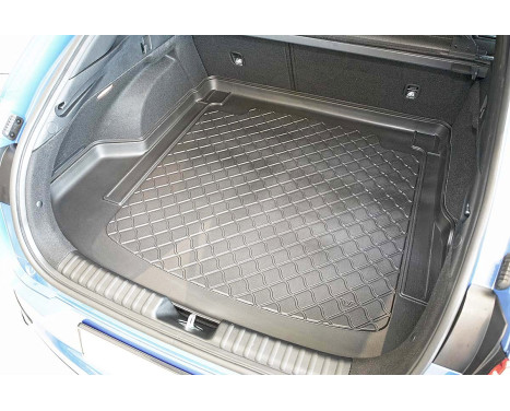 Boot liner suitable for Kia ProCeed 2018+ (incl. Facelift), Image 6