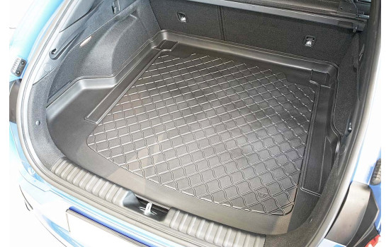Boot liner suitable for Kia ProCeed 2018+ (incl. Facelift), Image 6